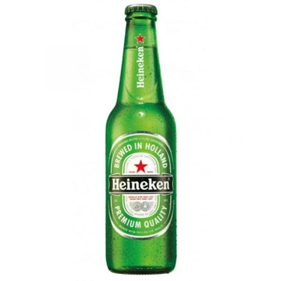 Picture of HEINEKEN 250ML